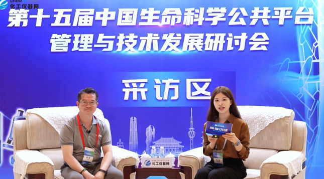 专访北京大学教授席鹏